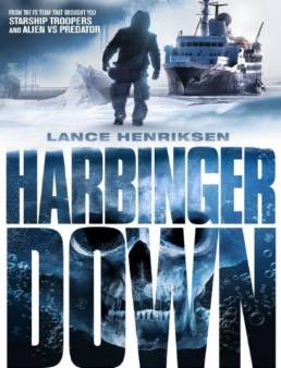 مشاهدة فيلم Harbinger Down 2015 مترجم