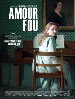مشاهدة فيلم Amour fou 2014 مترجم