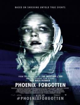 فيلم Phoenix Forgotten مترجم