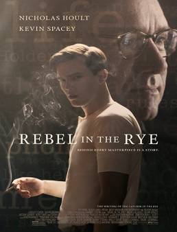 فيلم Rebel in the Rye مترجم