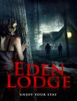 مشاهدة فيلم Eden Lodge 2015 مترجم