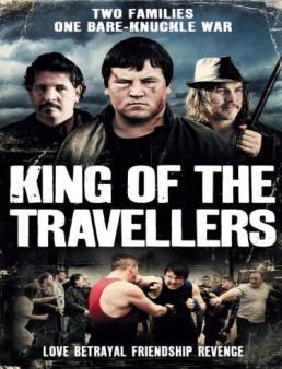 فيلم King Of The Travellers 2012 مترجم