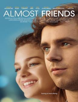 فيلم Almost Friends مترجم