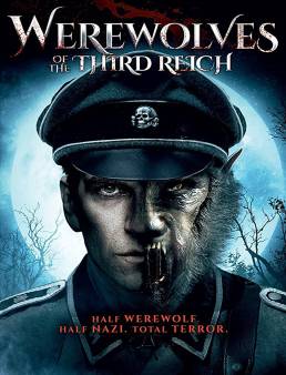 فيلم Werewolves of the Third Reich مترجم