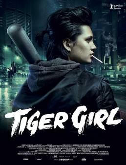 فيلم Tiger Girl مترجم