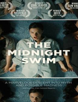 مشاهدة فيلم The Midnight Swim 2014 مترجم