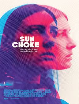 فيلم Sun Choke مترجم