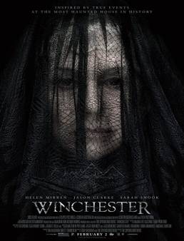 فيلم Winchester مترجم