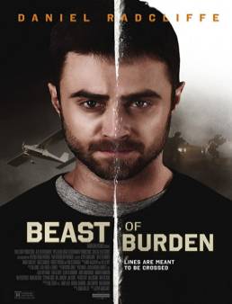 فيلم Beast of Burden مترجم