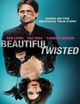 مشاهدة فيلم Beautiful & Twisted 2015 مترجم