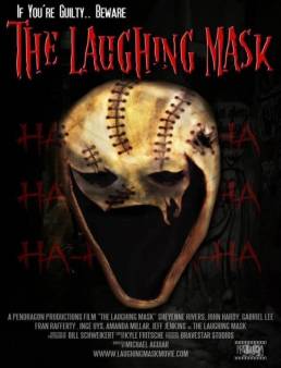 فيلم The Laughing Mask مترجم
