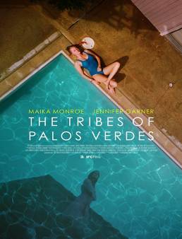 فيلم The Tribes of Palos Verdes مترجم