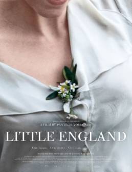 مشاهدة فيلم Little England 2013 مترجم
