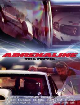 مشاهدة فيلم Adrenaline 2015 مترجم