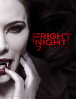 فيلم Fright Night 2 2013 مترجم