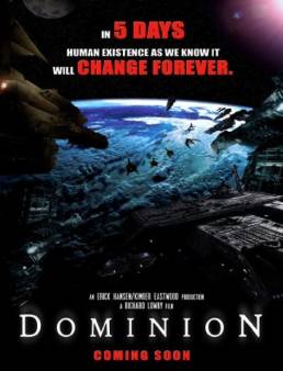 مشاهدة فيلم Dominion 2014 مترجم