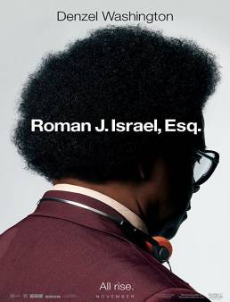 فيلم Roman J. Israel, Esq. مترجم