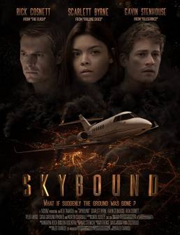 فيلم Skybound مترجم