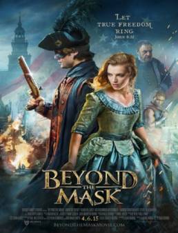 مشاهدة فيلم Beyond the Mask 2015 مترجم