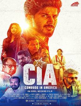 فيلم CIA: Comrade in America مترجم