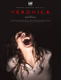 فيلم Verónica 2017 مترجم