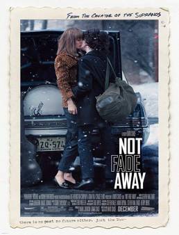 فيلم Not Fade Away 2012 مترجم