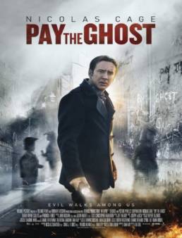 مشاهدة فيلم Pay the Ghost 2015 مترجم