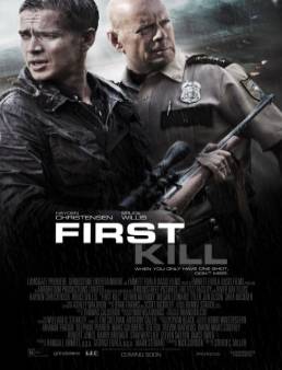 فيلم First Kill مترجم