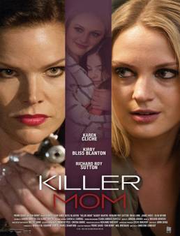 فيلم Killer Mom مترجم