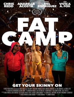 فيلم Fat Camp مترجم