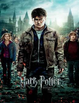 فيلم Harry Potter and the Deathly Hallows: Part 2 مترجم