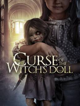 فيلم Curse of the Witch's Doll مترجم