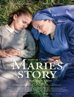 مشاهدة فيلم Marie's Story 2014 مترجم
