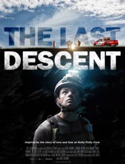 فيلم The Last Descent مترجم