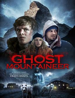 فيلم Ghost Mountaineer مترجم