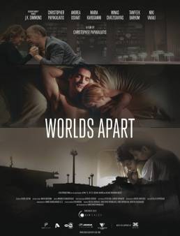 فيلم Worlds Apart مترجم