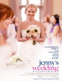 مشاهدة فيلم Jenny's Wedding 2015 مترجم