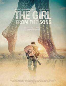 فيلم The Girl from the Song مترجم
