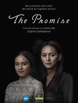 فيلم The Promise 2017 مترجم