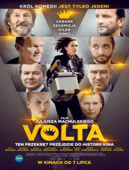 فيلم Volta مترجم