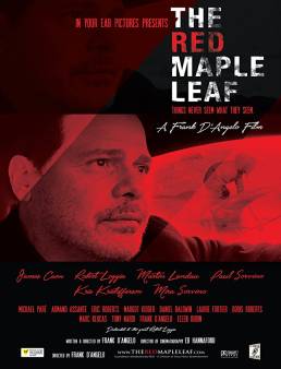 فيلم The Red Maple Leaf مترجم