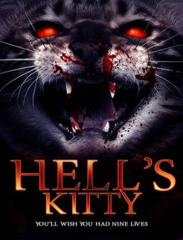 فيلم Hell's Kitty مترجم