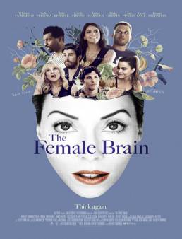 فيلم The Female Brain مترجم