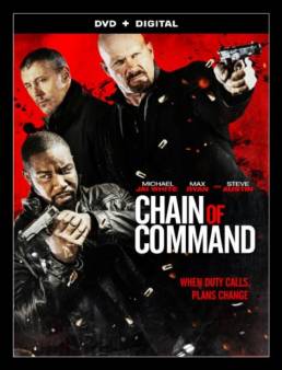مشاهدة فيلم Chain of Command 2015 مترجم