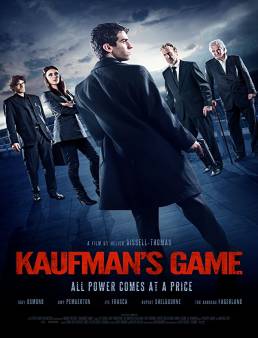 فيلم Kaufman's Game مترجم