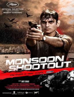 فيلم Monsoon Shootout مترجم