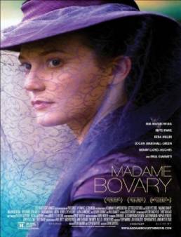 مشاهدة فيلم Madame Bovary مترجم