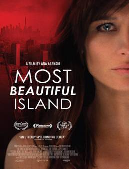 فيلم Most Beautiful Island مترجم