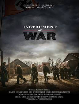 فيلم Instrument of War مترجم