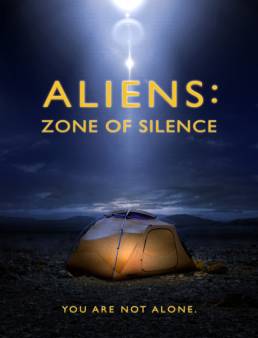 فيلم Aliens: Zone of Silence مترجم اون لاين